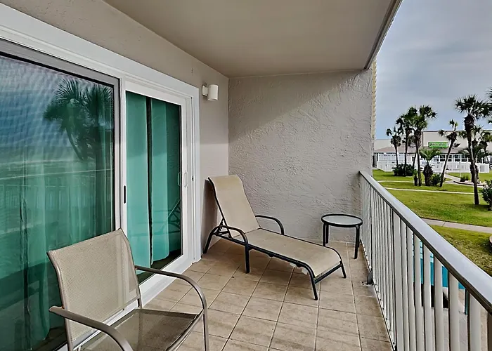Summit Beach Resort #222