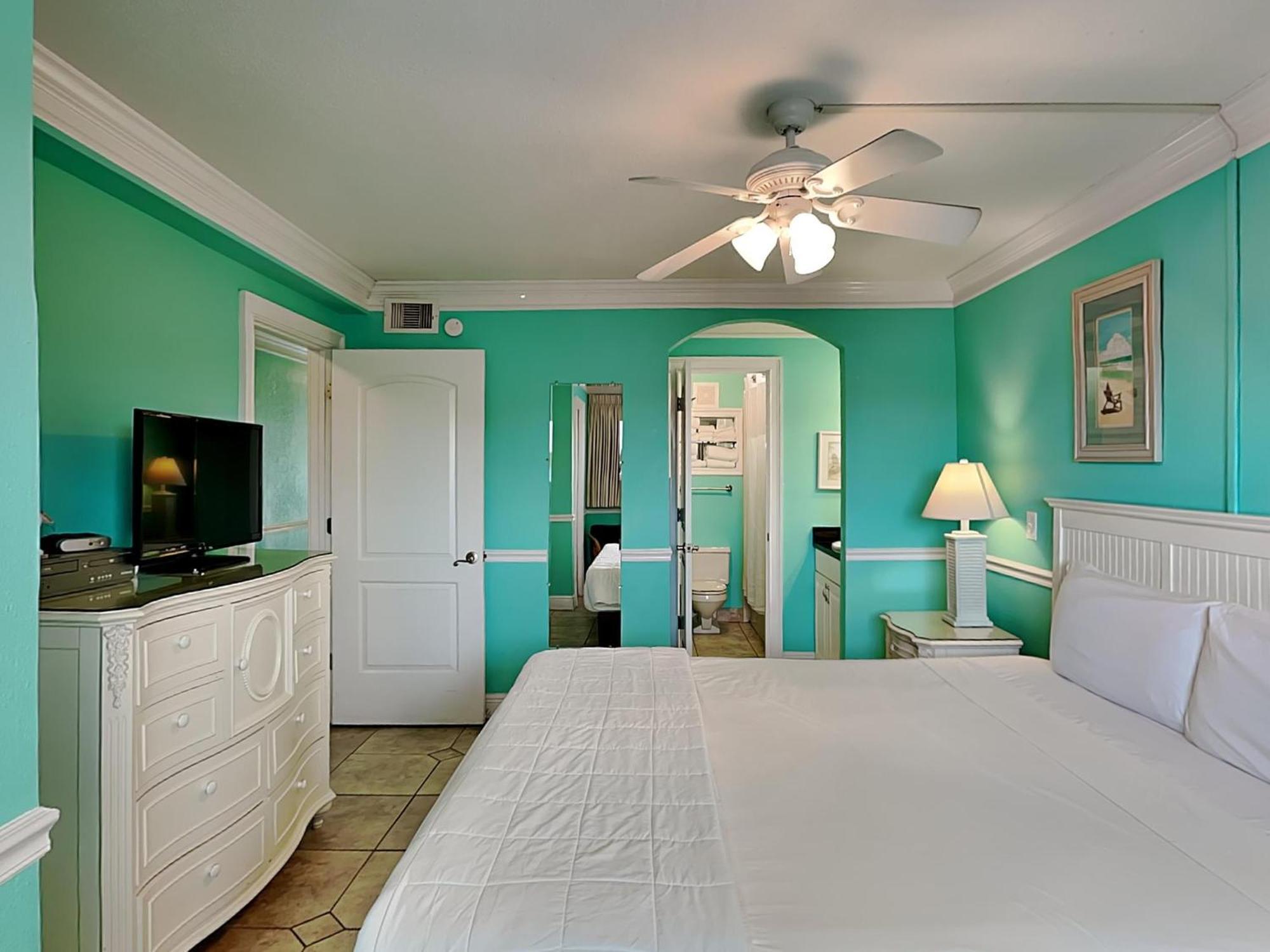 Summit #222 Apartment Panama City Beach