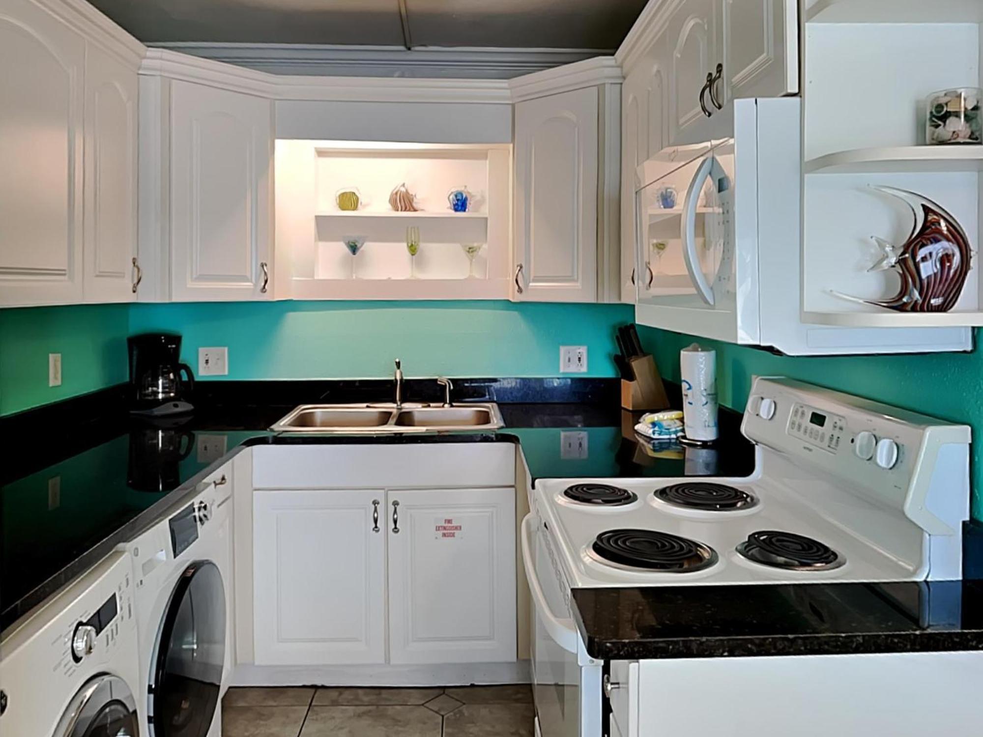 Apartment Summit #222