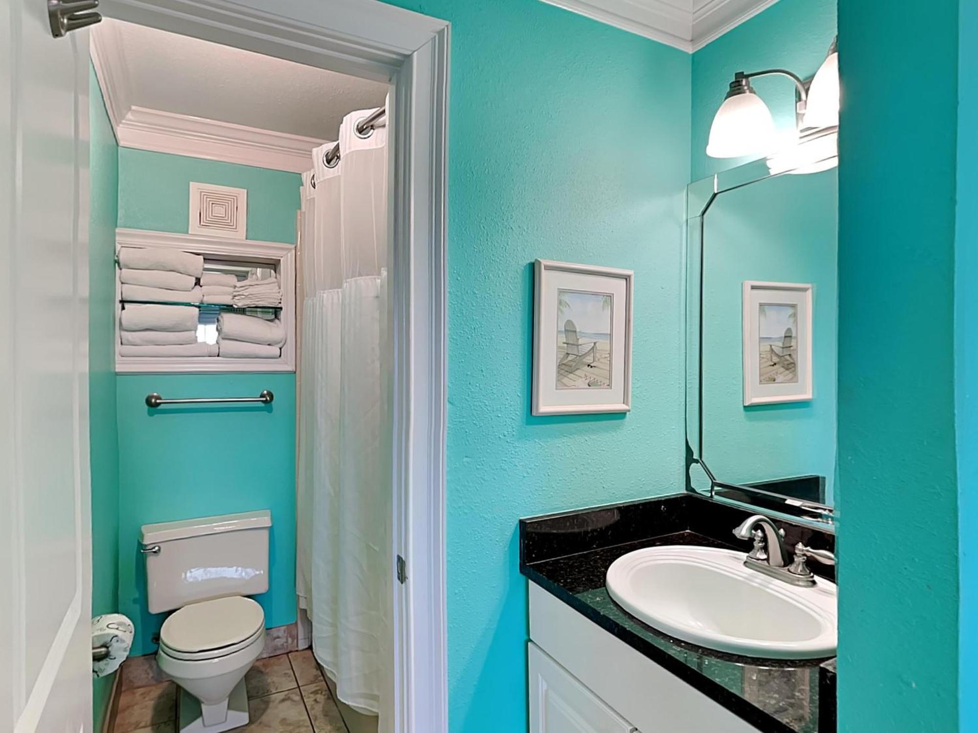 Apartment Summit #222 Panama City Beach