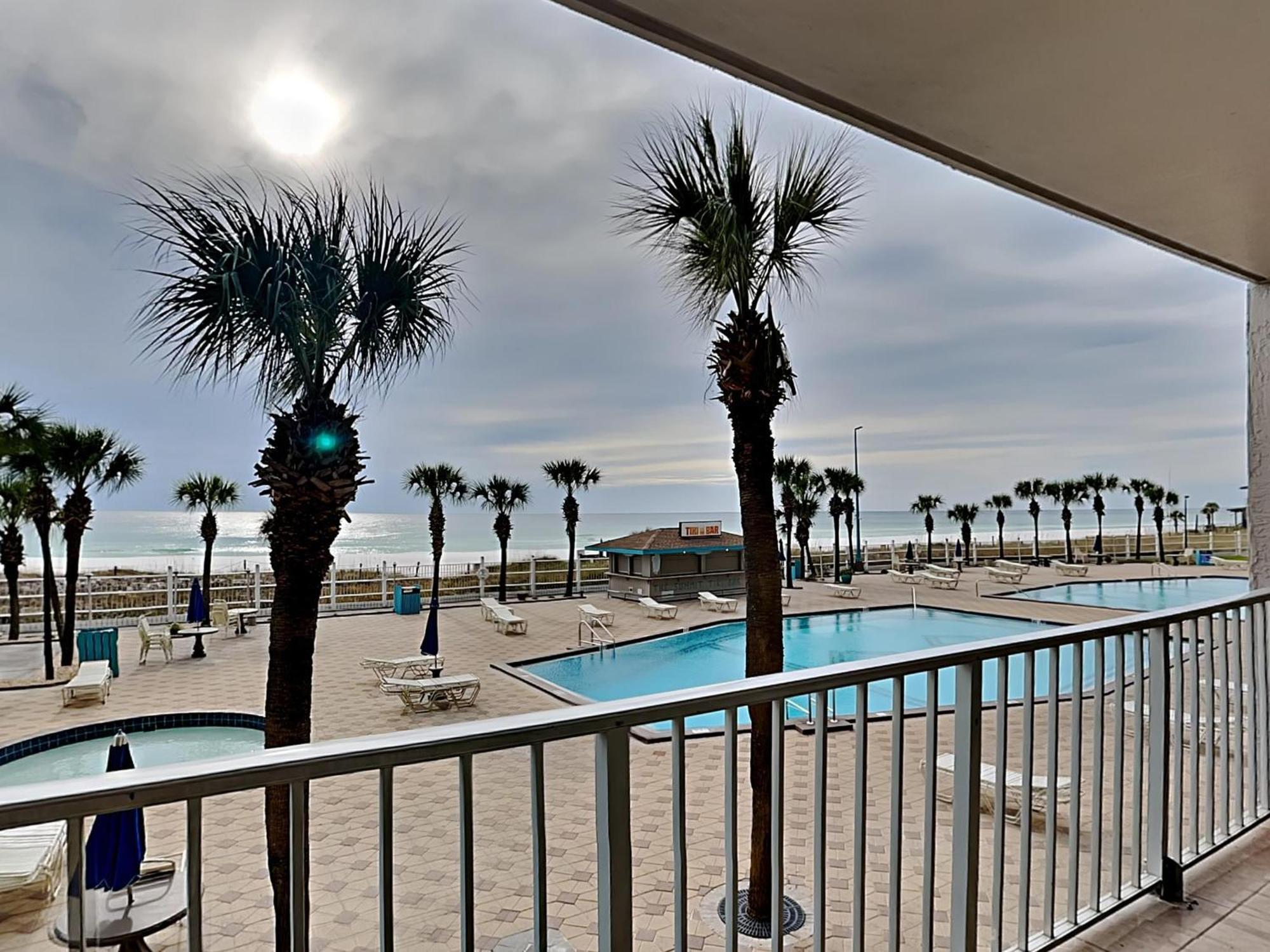 Summit #222 * Panama City Beach