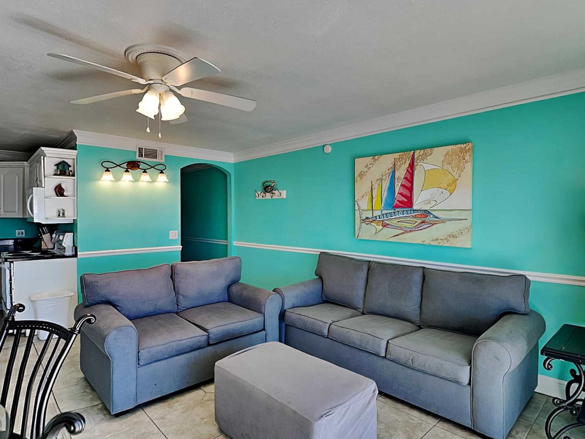 Apartment Summit #222